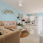 דירה Трехкомнатные Апартаменты В Жилом Комплексе Caesar Beach D4 Flat8 Boghaz